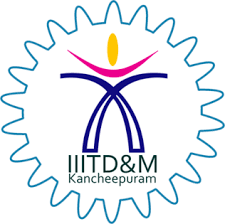Indian Institute of Information Technology Design and Manufacturing Company logo